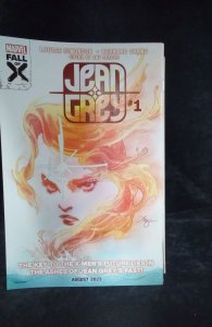 Jean Grey #1  (2023)