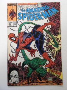 The Amazing Spider-Man #318 (1989) FN- Condition!