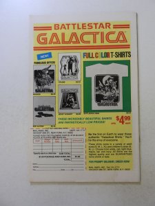 Red Sonja #15 (1979) VF condition