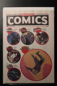 Wednesday Comics #6 (2009)