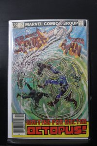 The Spectacular Spider-Man #72 (1982)