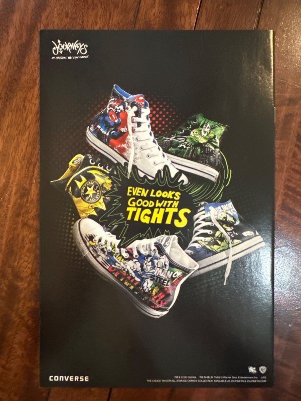 Brightest Day #9 (2010)