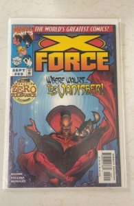 X-Force #69 (1997)