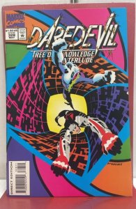 Daredevil #328 (1994)