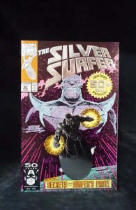 Silver Surfer #50 (1991)