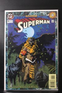 Superman Annual #6 (1994)