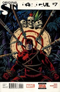 Daredevil #6 (2014) Daredevil