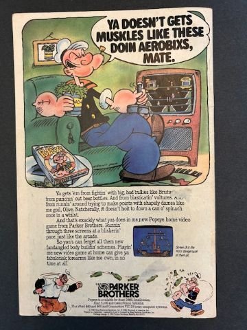 G.I. Joe: A Real American Hero #19 (1984) - VF/NM