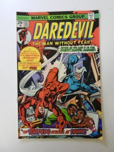 Daredevil #127 (1975) FN/VF condition MVS intact