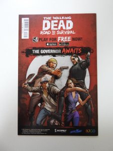 The Walking Dead #148  (2015) NM condition