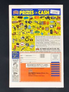 Conan the Barbarian #126 (1981)