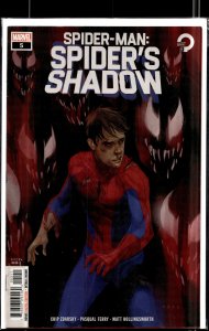 Spider-Man: The Spider's Shadow #5 (2021)