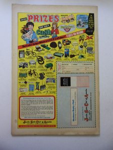 Uncanny Tales #6 (1974) FN Condition