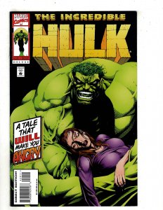 The Incredible Hulk #429 (1995) OF30