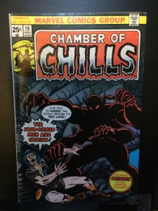 Chamber of Chills #19 (1975)