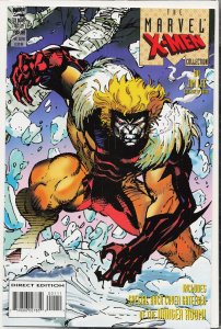 The Marvel X-Men Collection #1 (1994)