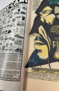 Special Marvel edition #15 (1973)1st shang chi -master Kung fu some spine roll