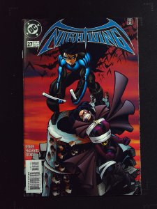 Nightwing #27 (1999)