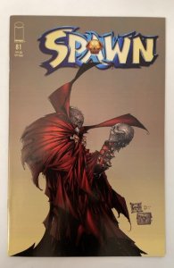 Spawn #81 (1999)