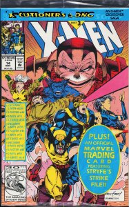 X-Men #14 (1992) X-Men