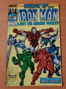 What If...? #8 (1989)