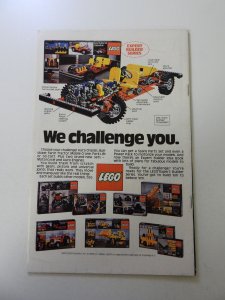 The Avengers #202 (1980) VF- condition