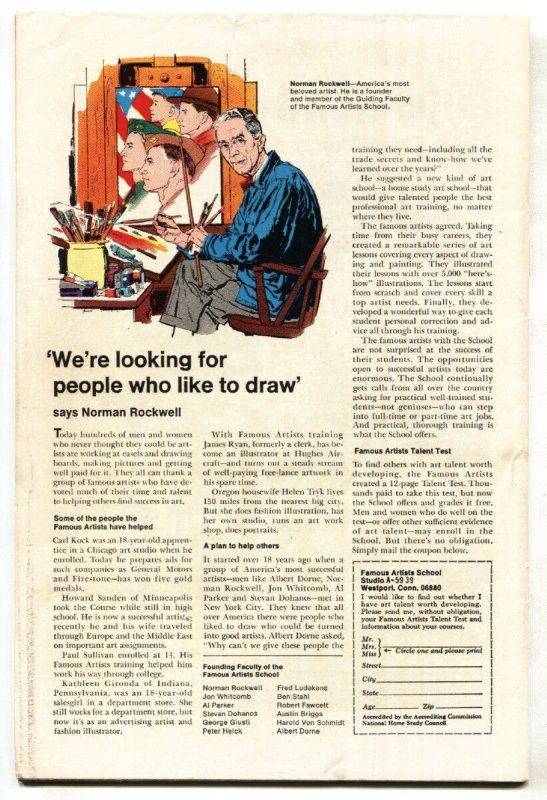 AMAZING SPIDER-MAN #66 1967-MYSTERIO-MARVEL-SILVER-AGE-FN/VF