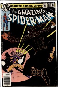 The Amazing Spider-Man #188 (1979) Spider-Man