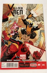 All-New X-Men #10 (2013)