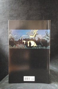 Hellboy in Mexico Richard Corben variant cover (2010)