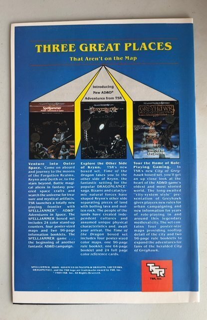 Detective Comics #605 (1989)