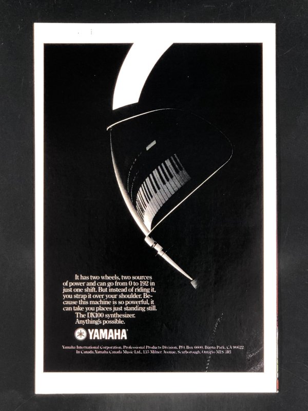 The Vision and the Scarlet Witch #11 (1986) VF/NM