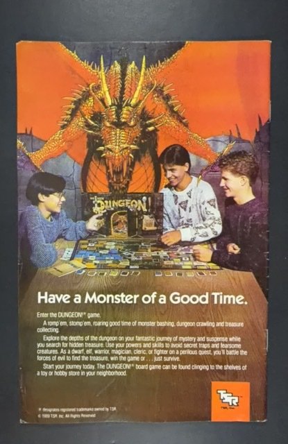 The Uncanny X-Men #270 (1990)