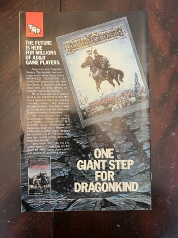 Fantastic Four #310 (1988) - NM