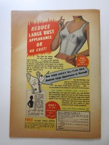 Youthful Hearts #1  (1952) VHTF Comic! Solid VG Condition!