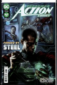Action Comics #1046 (2022)