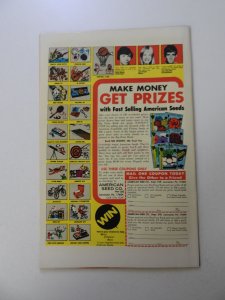 Thor #236 (1975) VF+ condition