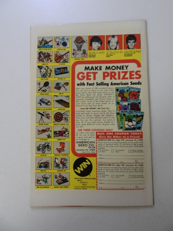 Thor #236 (1975) VF+ condition