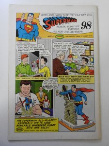 Action Comics #314 (1964) FN Condition!