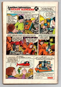 Batman #255 - 1st Anthony Lupus werewolf - KEY - Neal Adams - 1974 - (-VG)