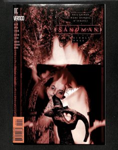 Sandman (1989) #59