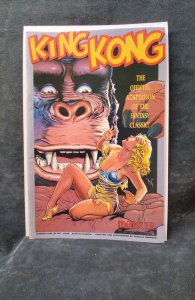 King Kong #1 (1991)