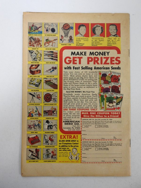 Iron Man #2 (1968) VG Condition