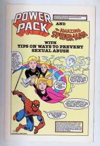 Fantastic Four #292 (1986)