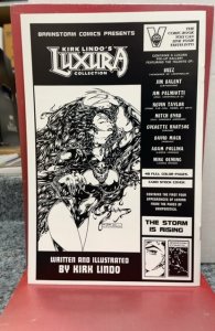 Vamperotica: Lingerie Special (1995)