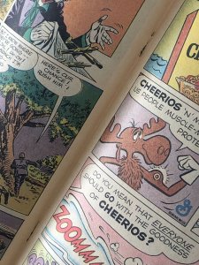 Detective Comics #341 (1965)