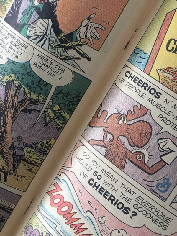 Detective Comics #341 (1965)