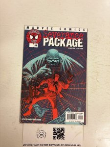 Severance Package #4 NM Marvel Comic Books Spider-man Kingpin 28 HH80