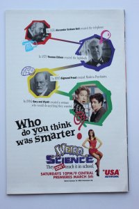 Justice League America #88 DC Universe Corner Box Variant (1994) NM