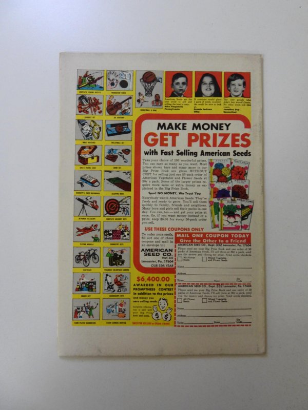 Shazam! #2 (1973) VF condition